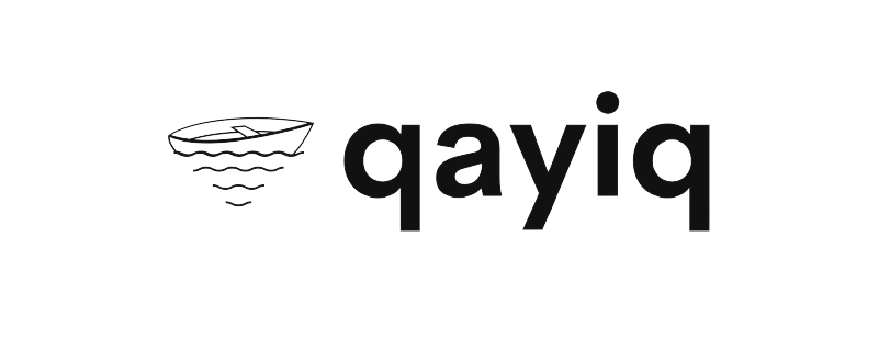 Qayiq logo